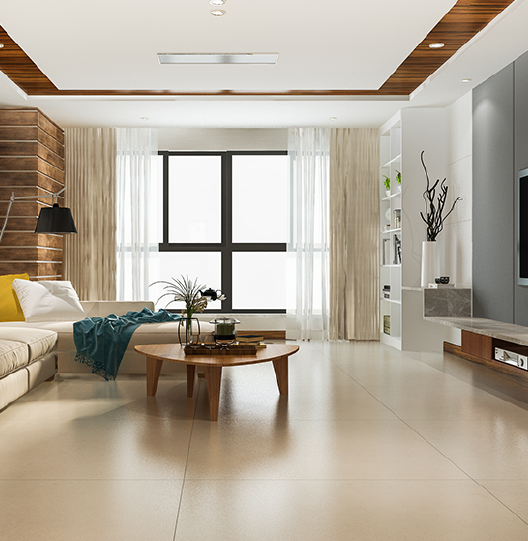Financing Property