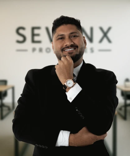 Arif Malik
