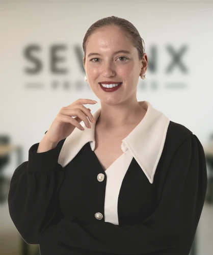 Alina Kachalina