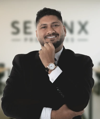 Arif Malik