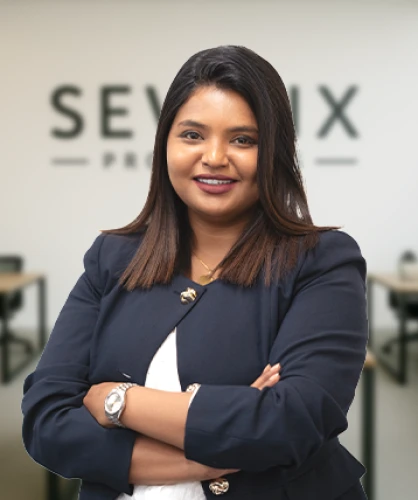 Mehak Asif Syed