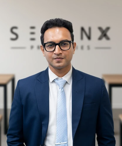 Orvil Dsouza