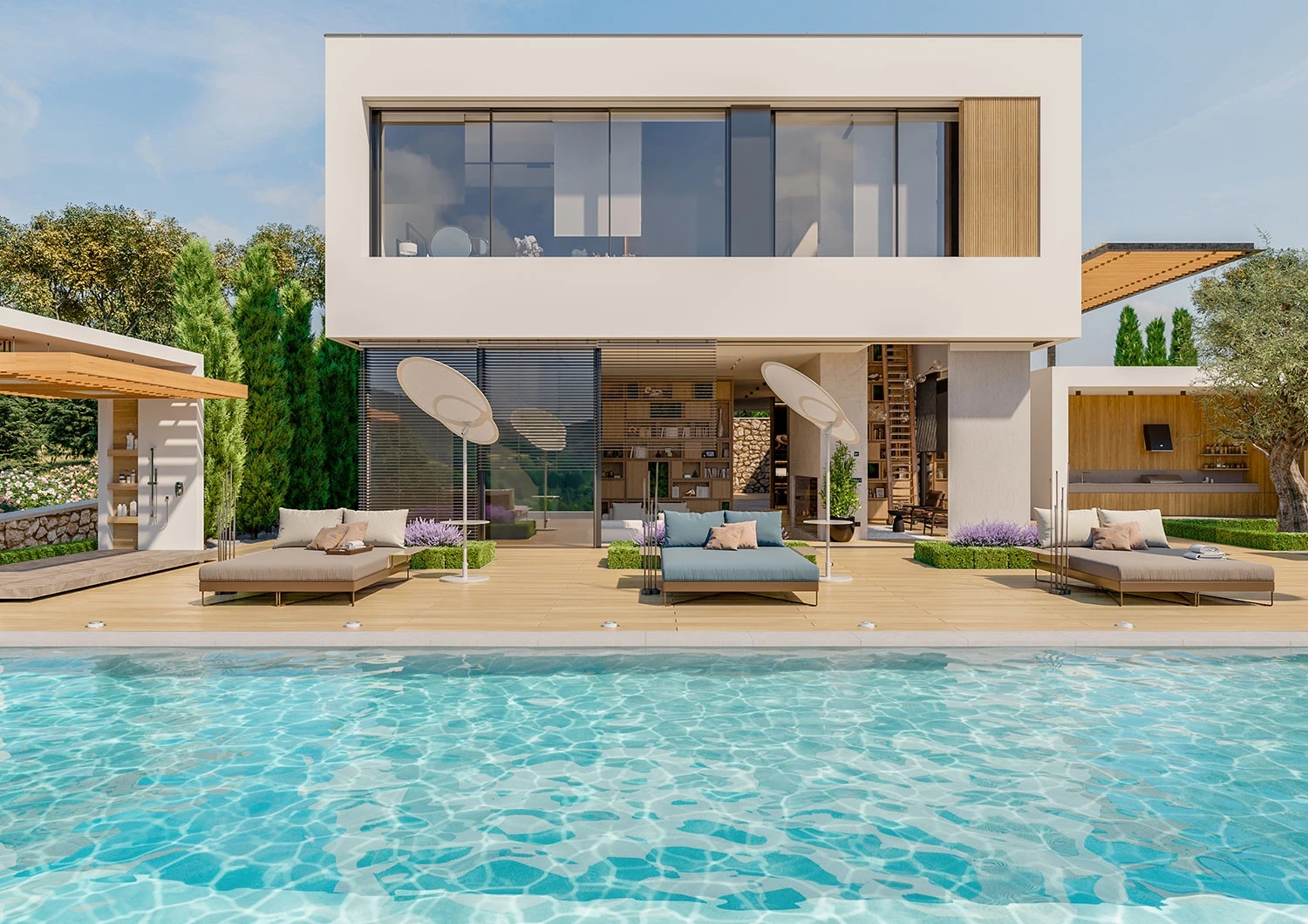 The Ultimate Guide to Buying Property in Dubai