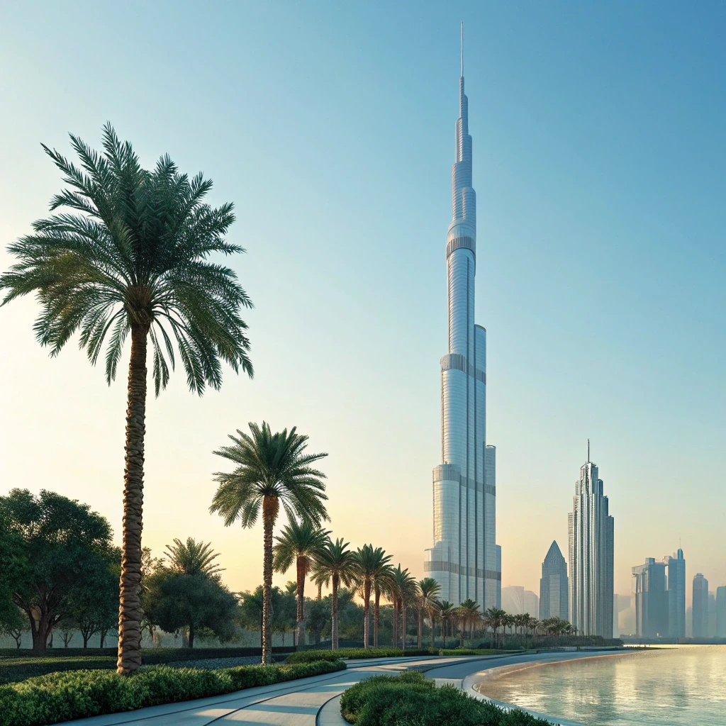 How to Buy Property in Dubai from the USA: A 2025 Investor’s Guide