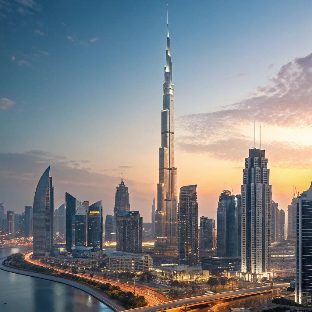 Top Reasons Why Americans Are Investing in Dubai Real Estate in 2025