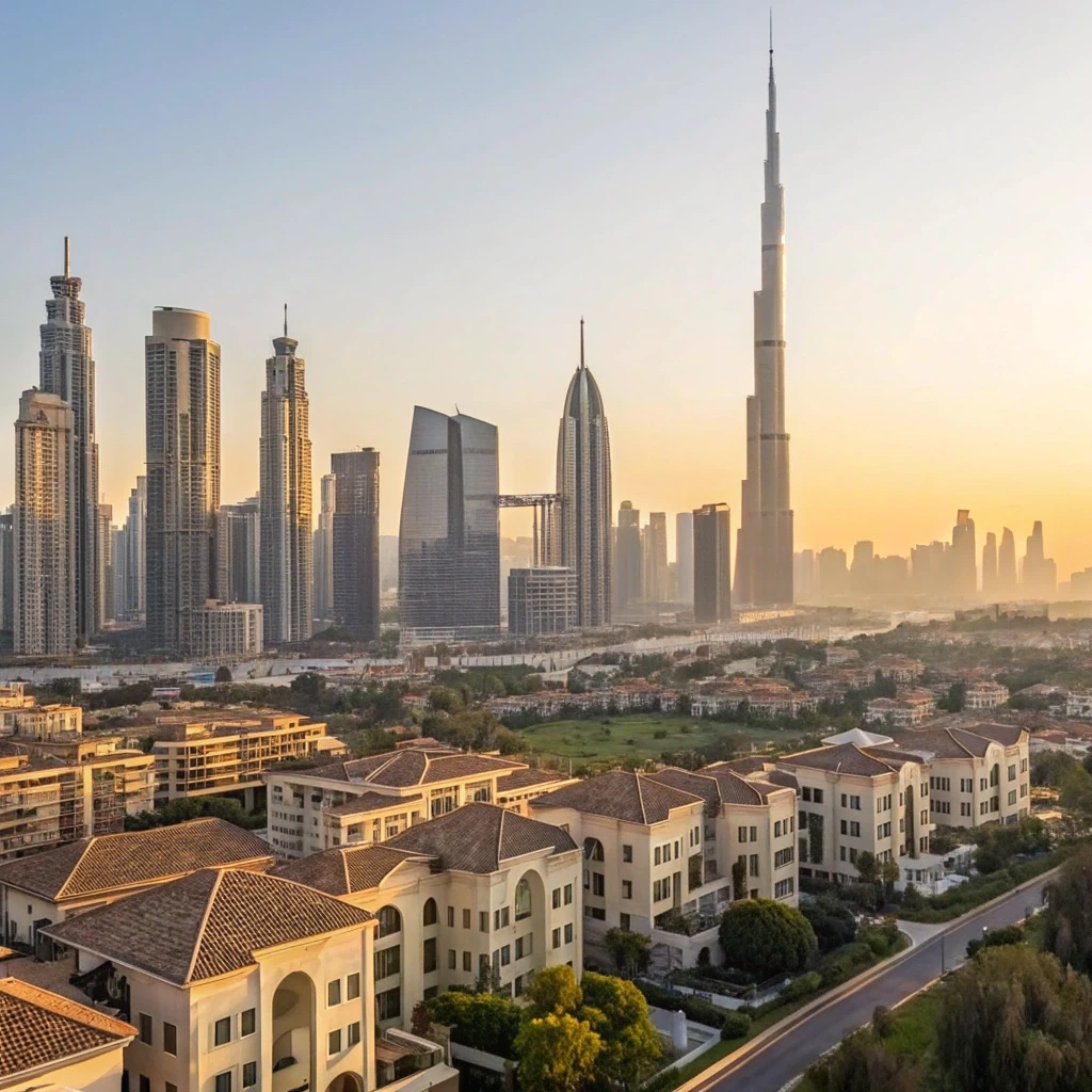 From Renting to Owning in Dubai: What You Need to Know in 2025