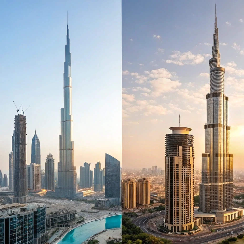 Off-Plan vs Ready Properties in Dubai: What Works for You?