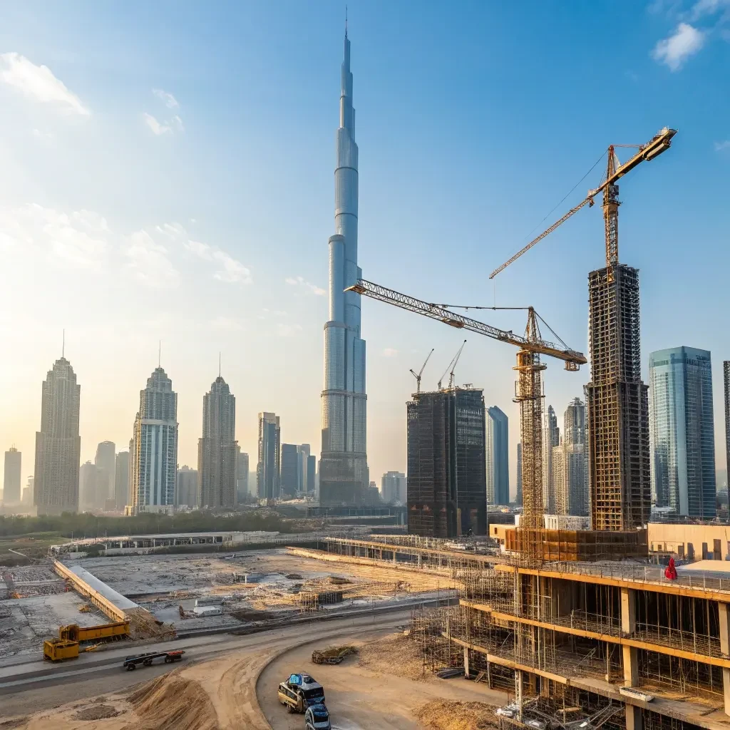 A Complete Guide to Buying Off-Plan Properties in Dubai 2026: Benefits, Risks & ROI