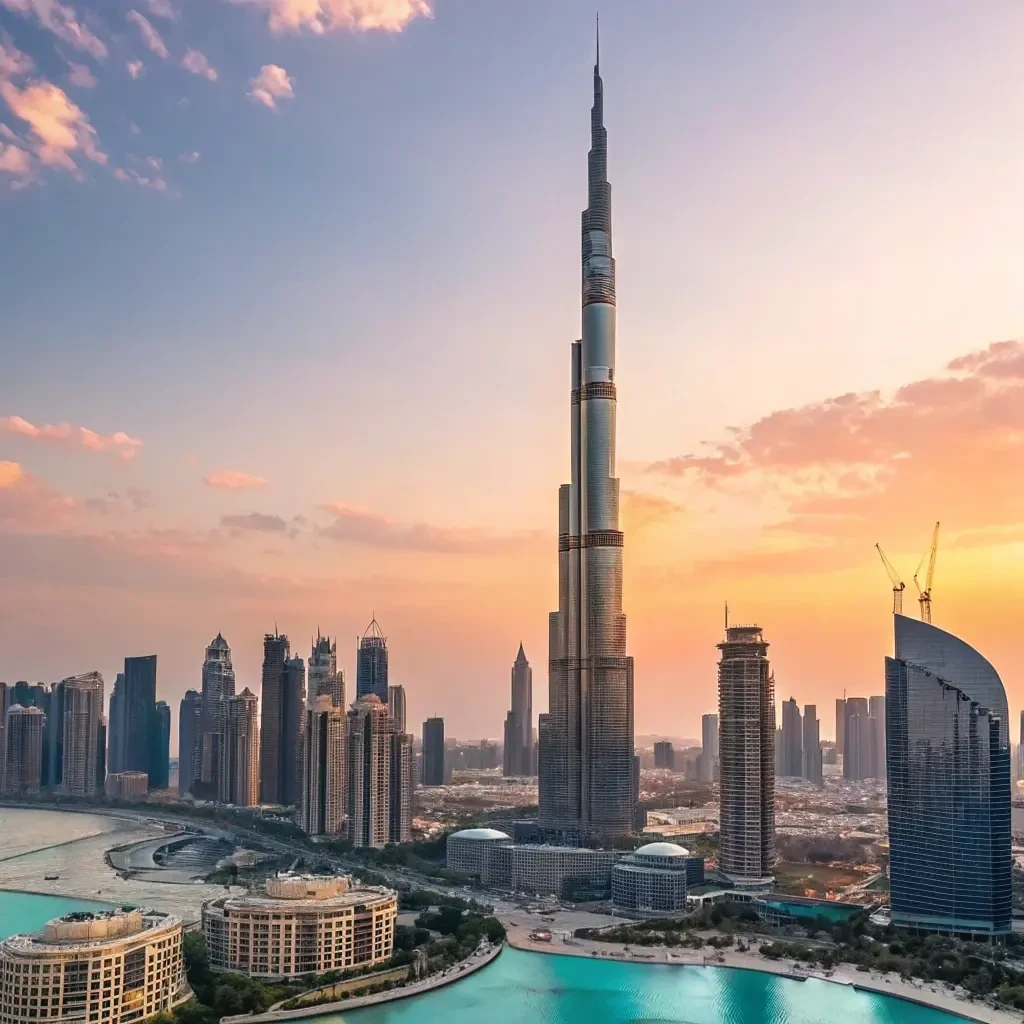 Dubai Golden Visa 2026: How Property Investment Can Secure Your Residency