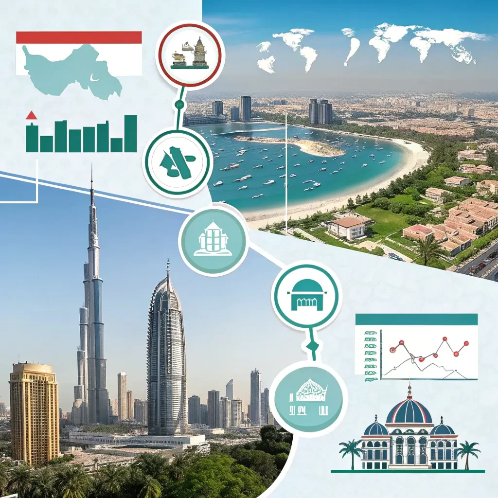 Dubai vs. Abu Dhabi Real Estate: Which Is Better for Investors?