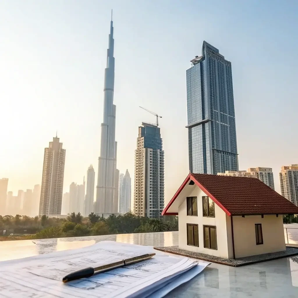 Mistakes to Avoid When Buying Property in Dubai as a Foreigner