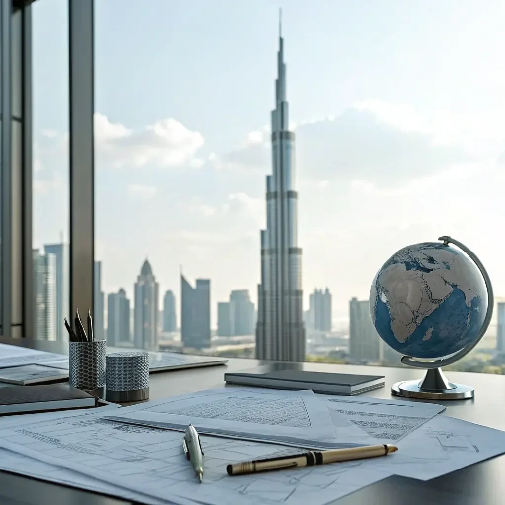 Legal Steps Foreigners Must Know Before Buying Property in Dubai Freehold Areas