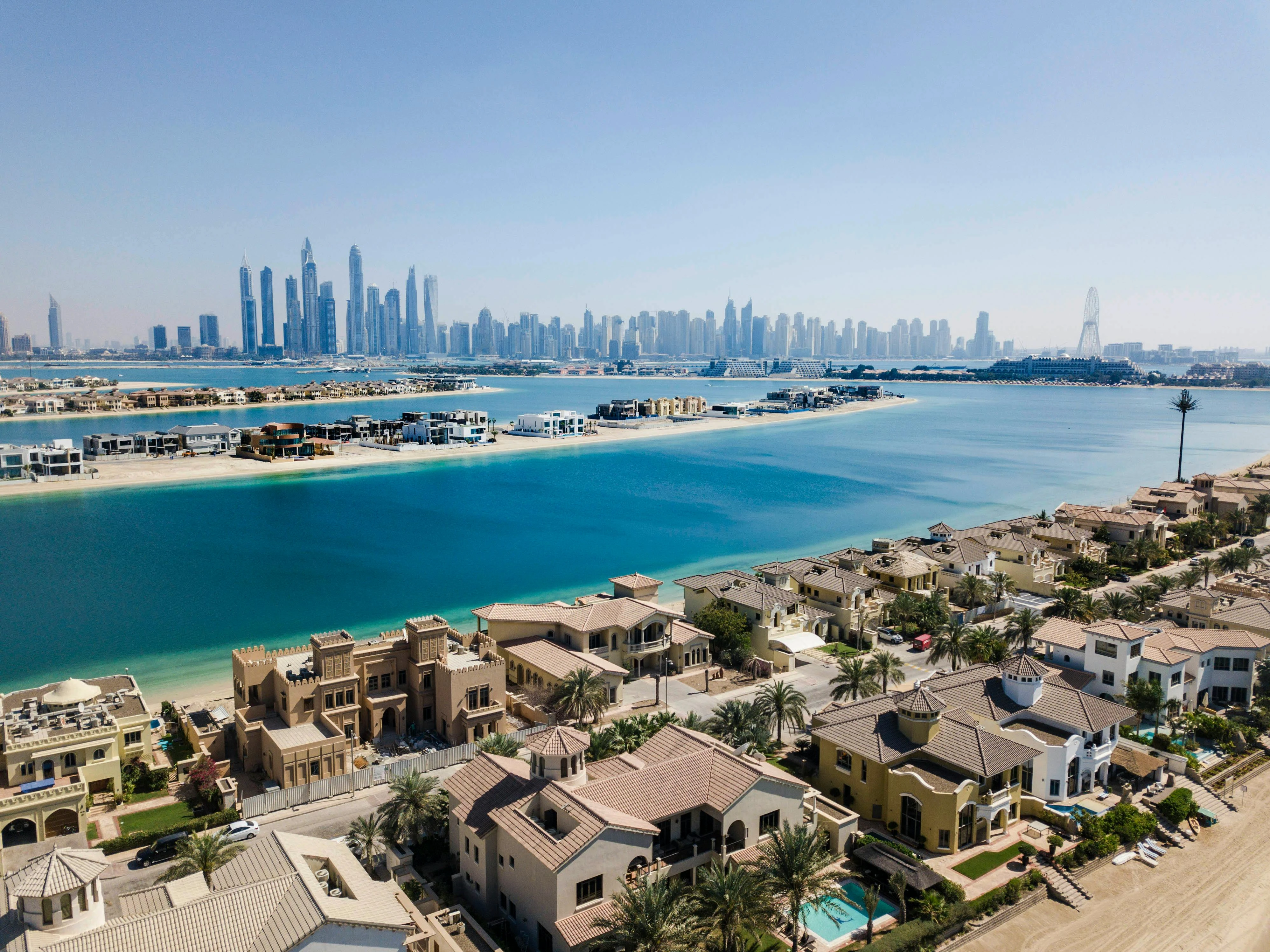 Comparison of Mortgage Options in Dubai for Non-Residents in 2026