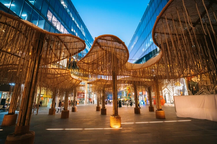 D3 Design District