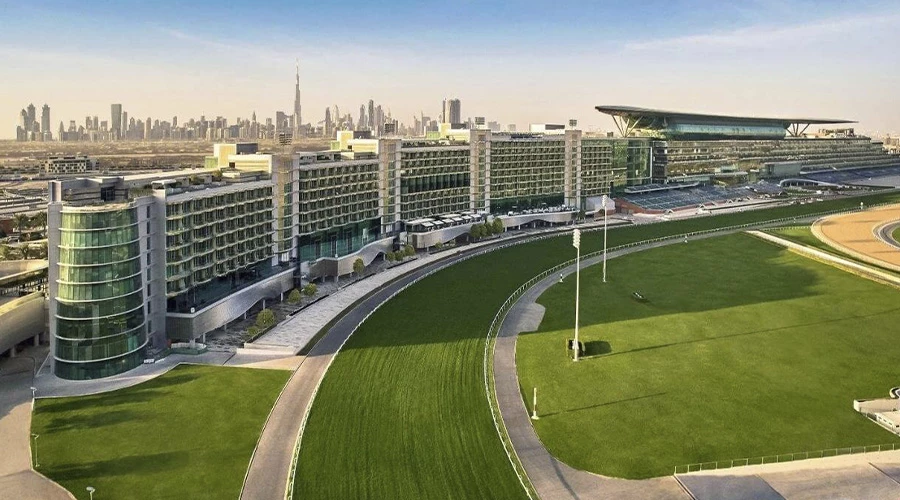 Nad Al Sheba