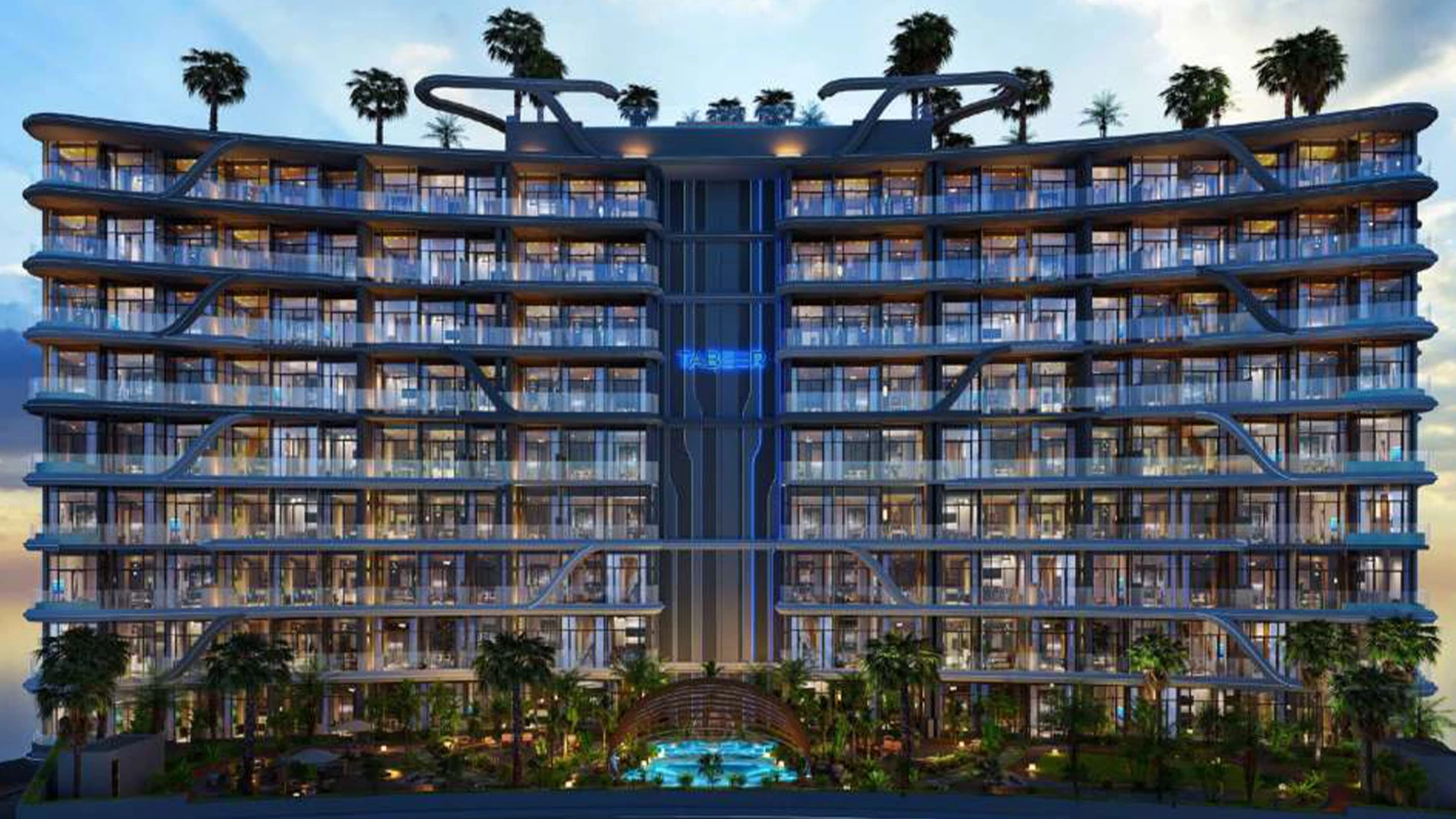 Sevenx Property
