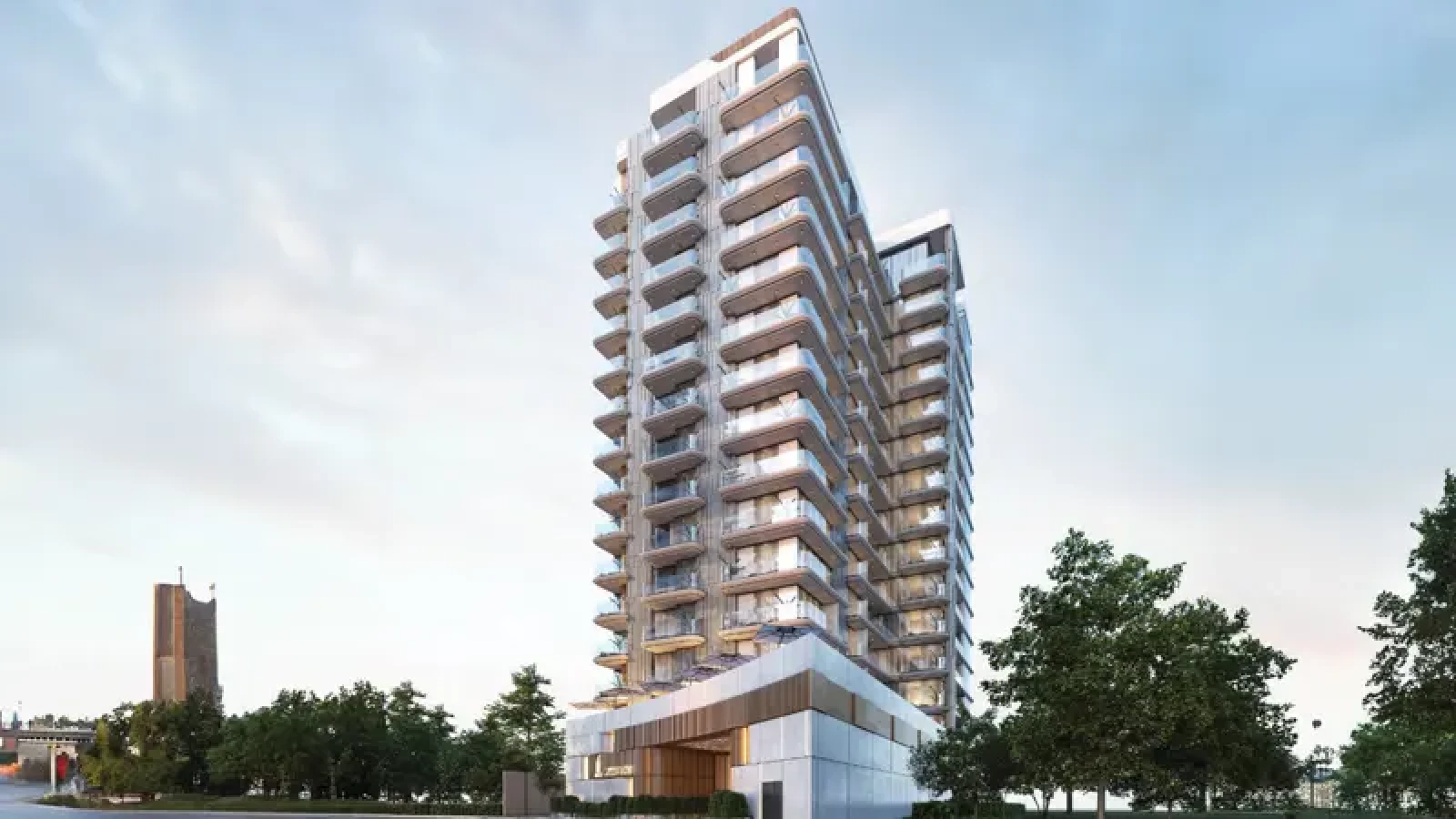 Sevenx Property