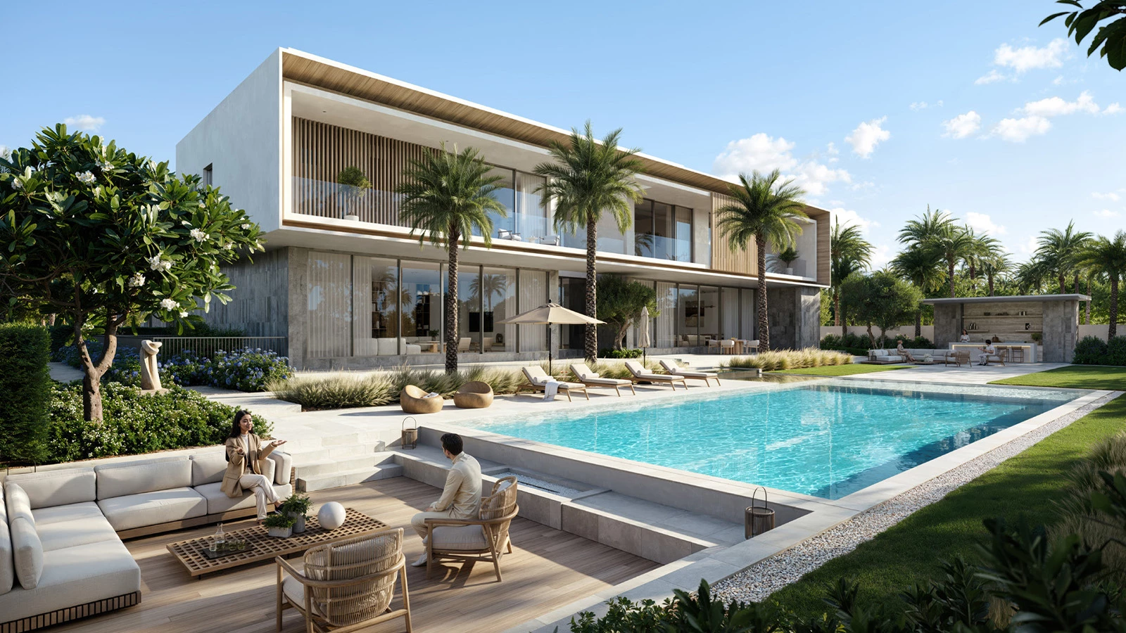 Sevenx Property