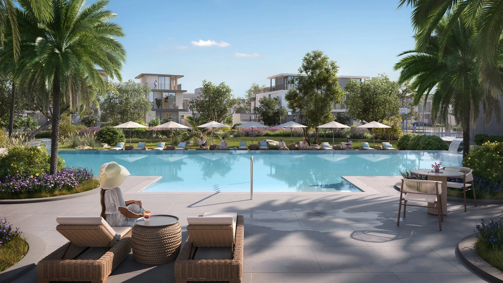 Sevenx Property