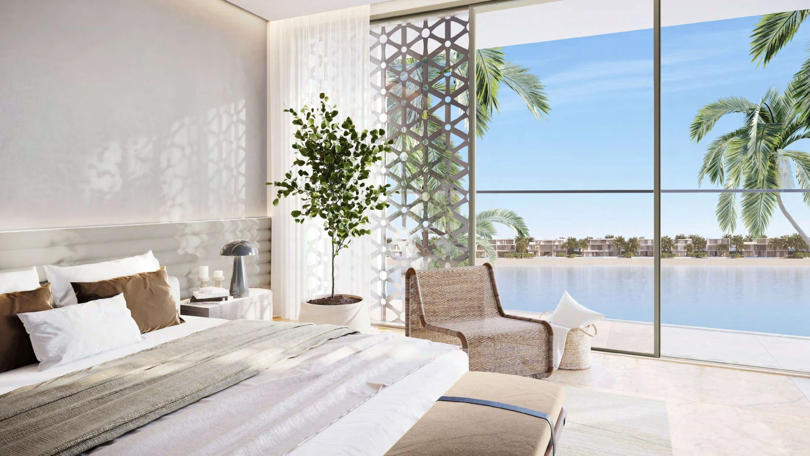 Palm Jebel Ali