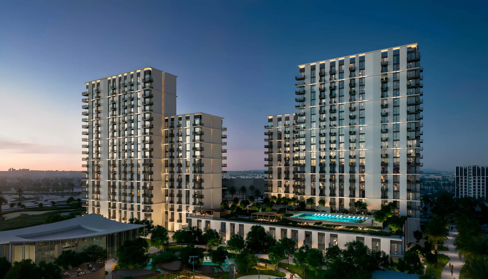 Sevenx Property