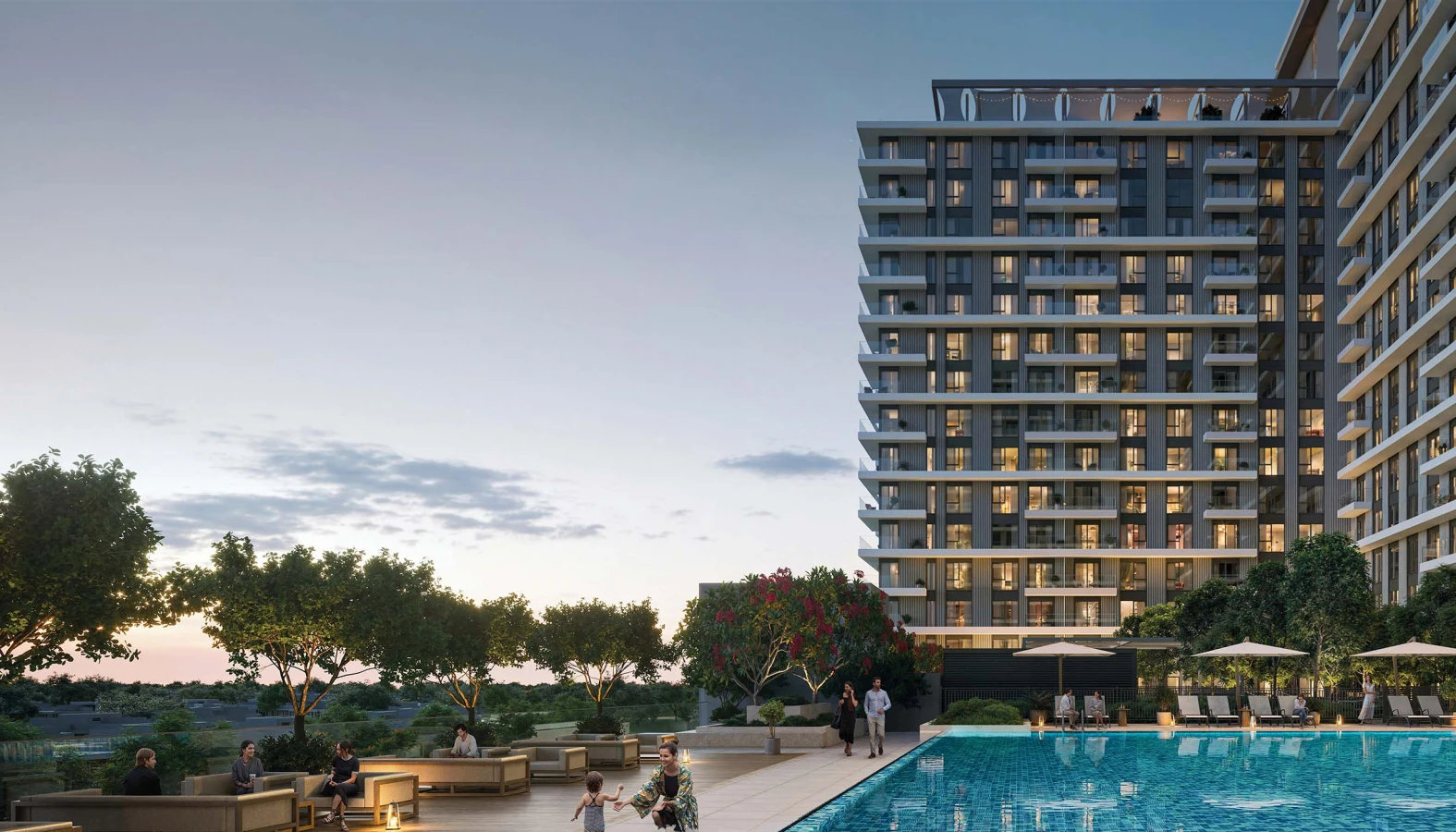 Sevenx Property