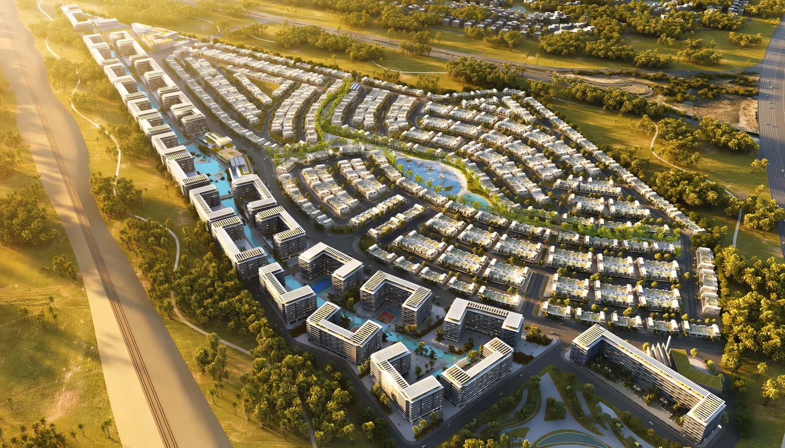 Sevenx Property