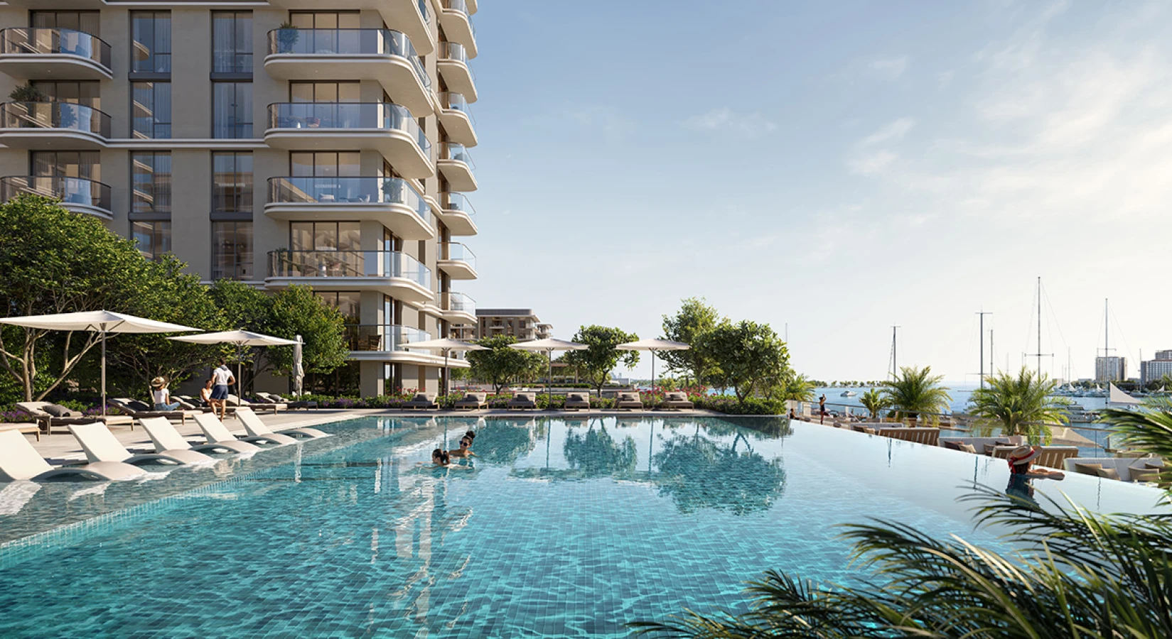 Marina Place 2
