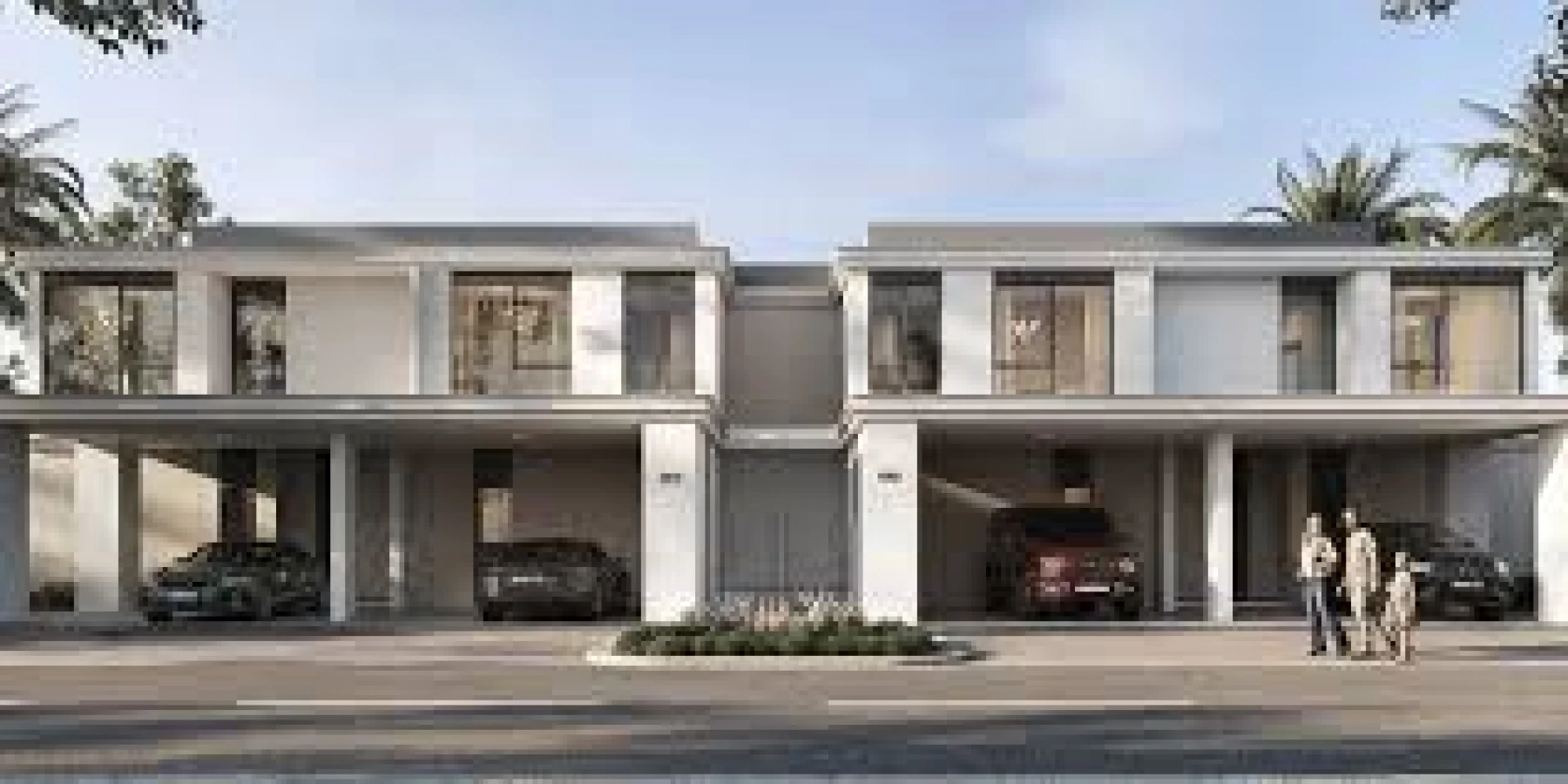 Sevenx Property