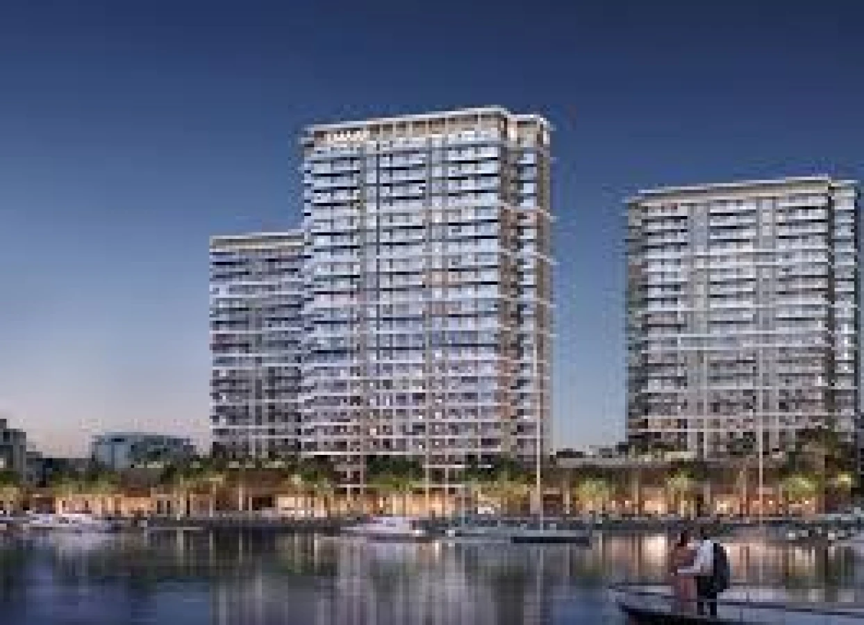 Sevenx Property