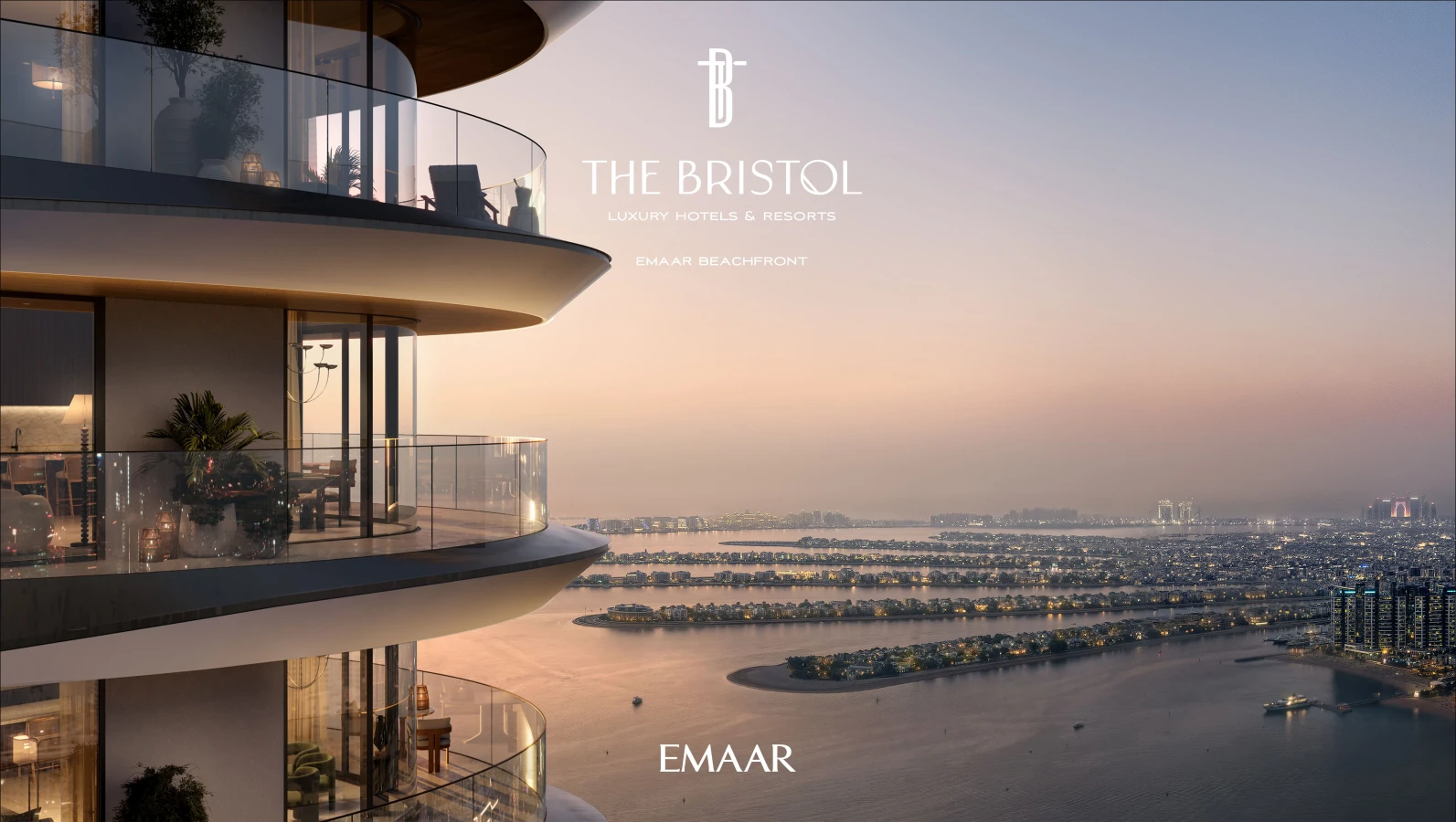 The Bristol Luxury Hotels & Resorts