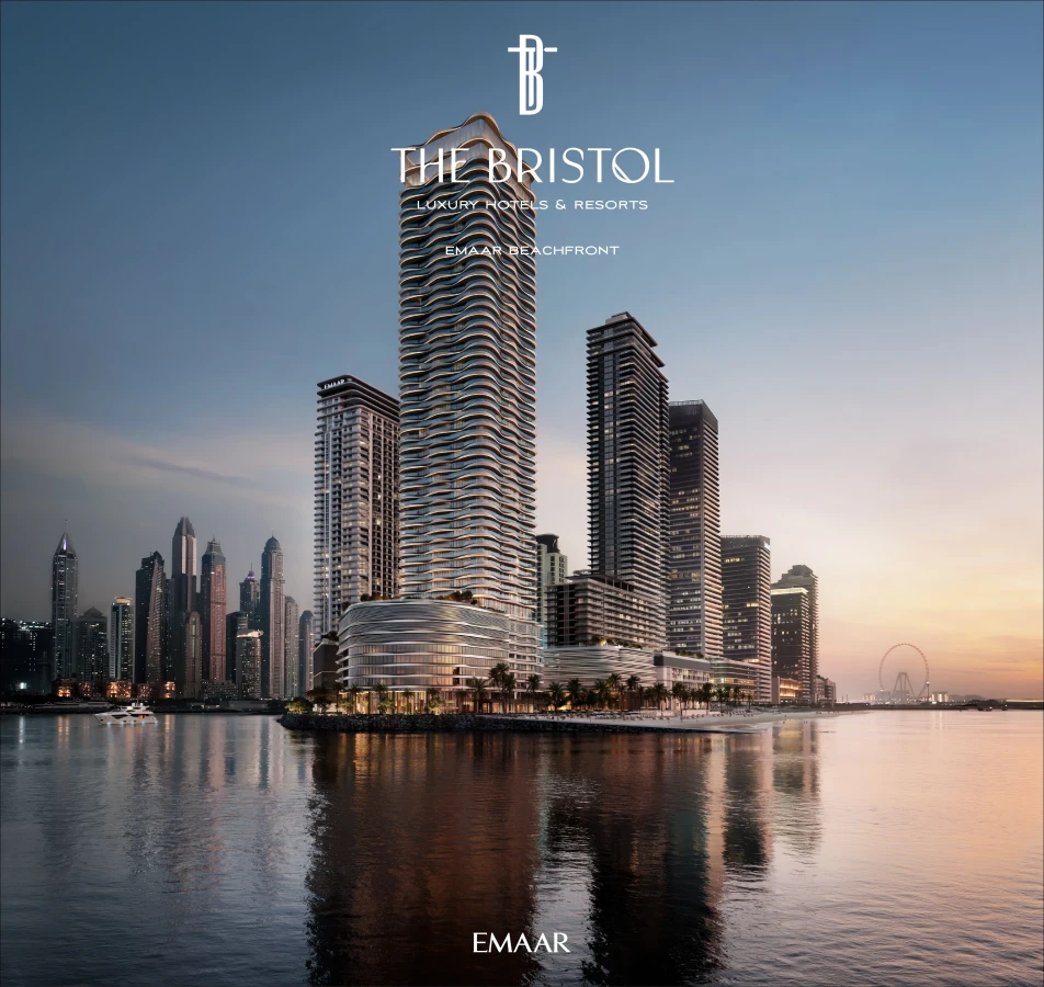 The Bristol Luxury Hotels & Resorts