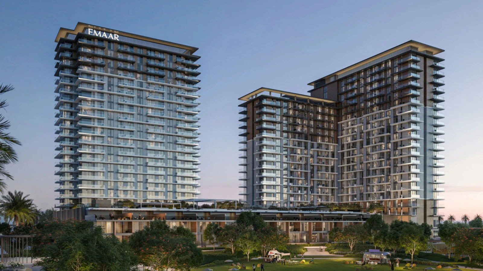 Sevenx Property