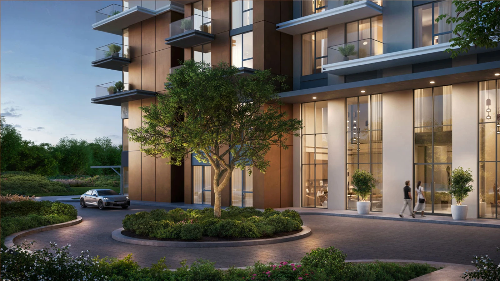 Parkwood by Emaar