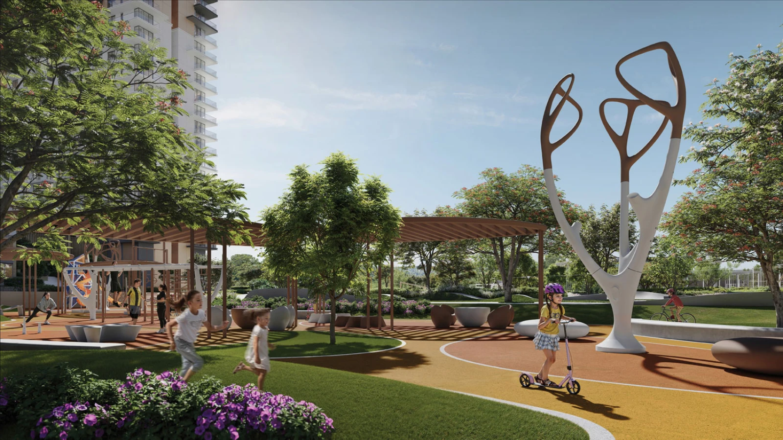 Parkwood by Emaar
