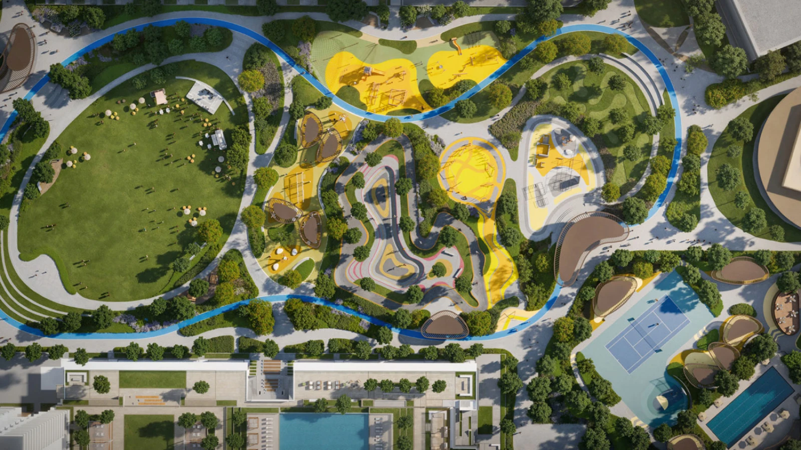 Parkwood by Emaar
