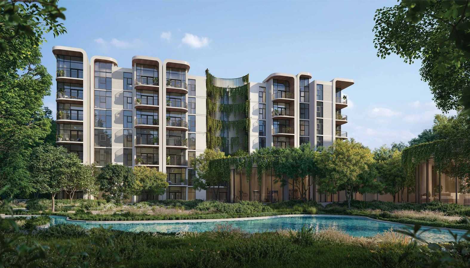 Sevenx Property
