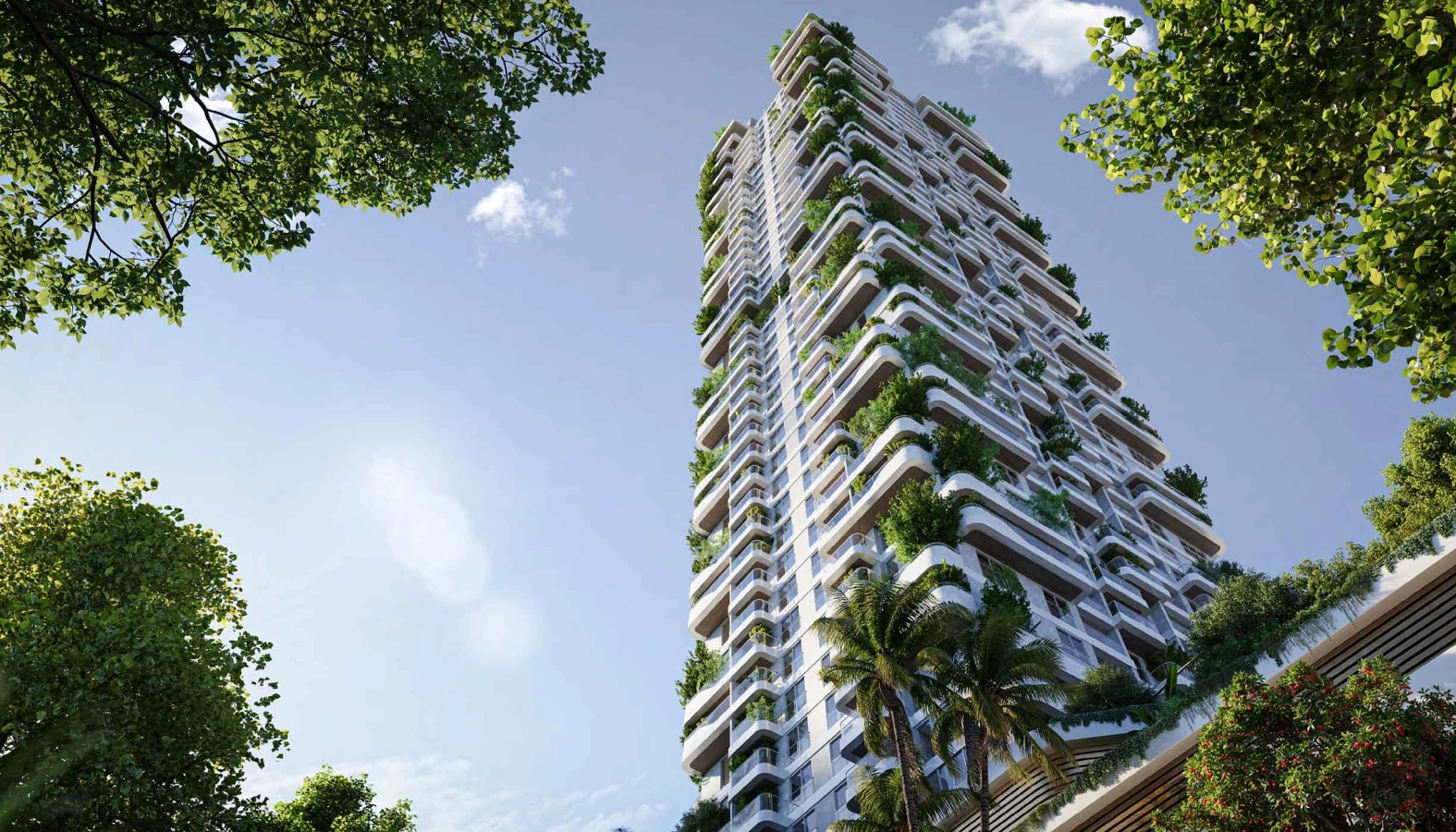 Sevenx Property