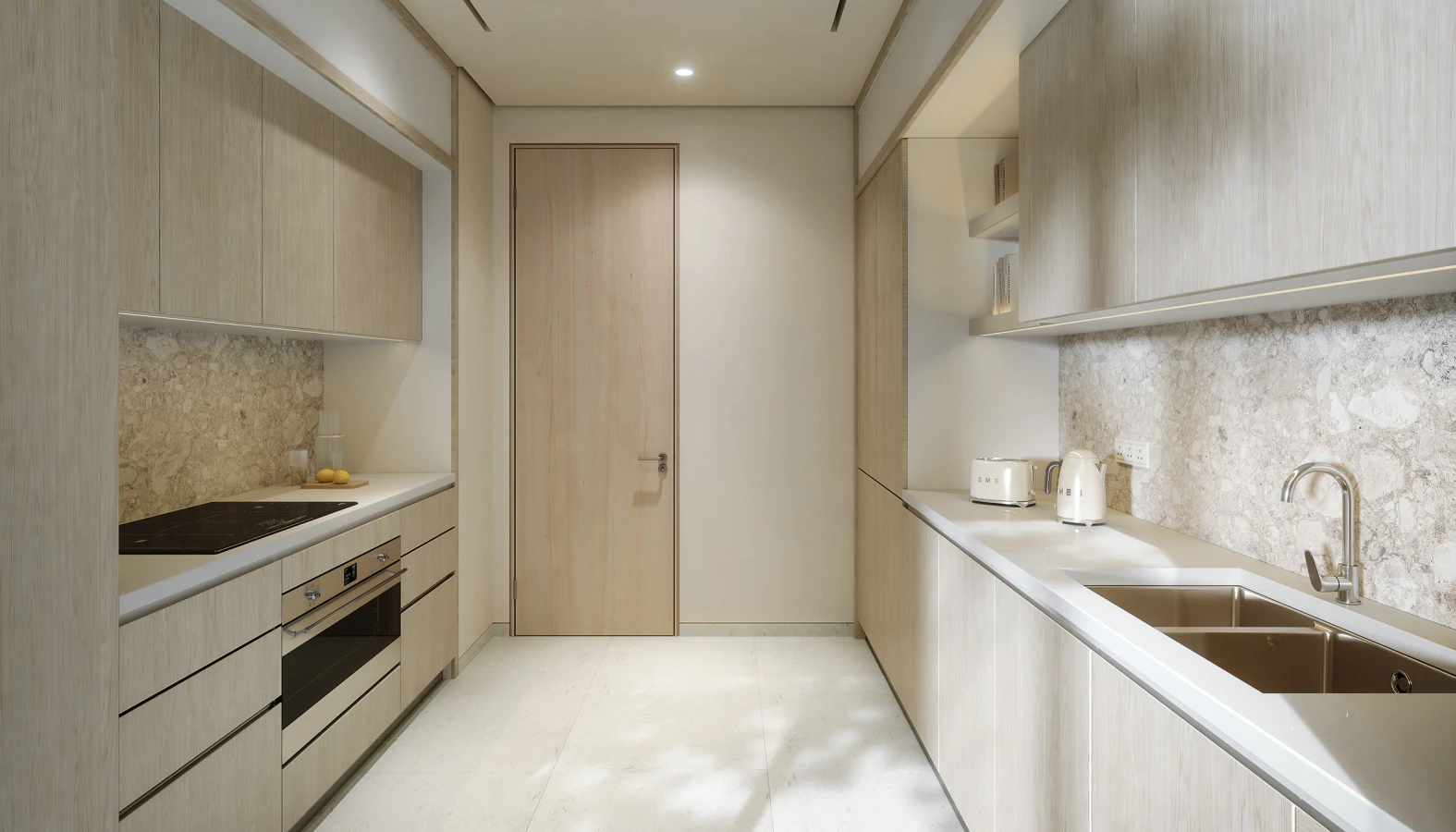 Eden House - H&H Developments