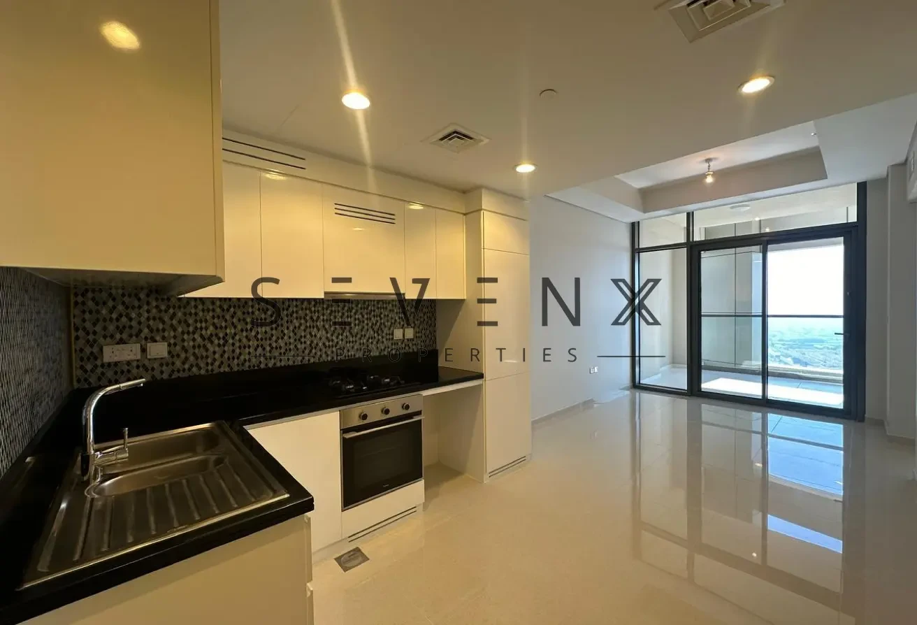 APARTMENT FOR RENT IN AYKON CITY TOWER C, AYKON CITY
