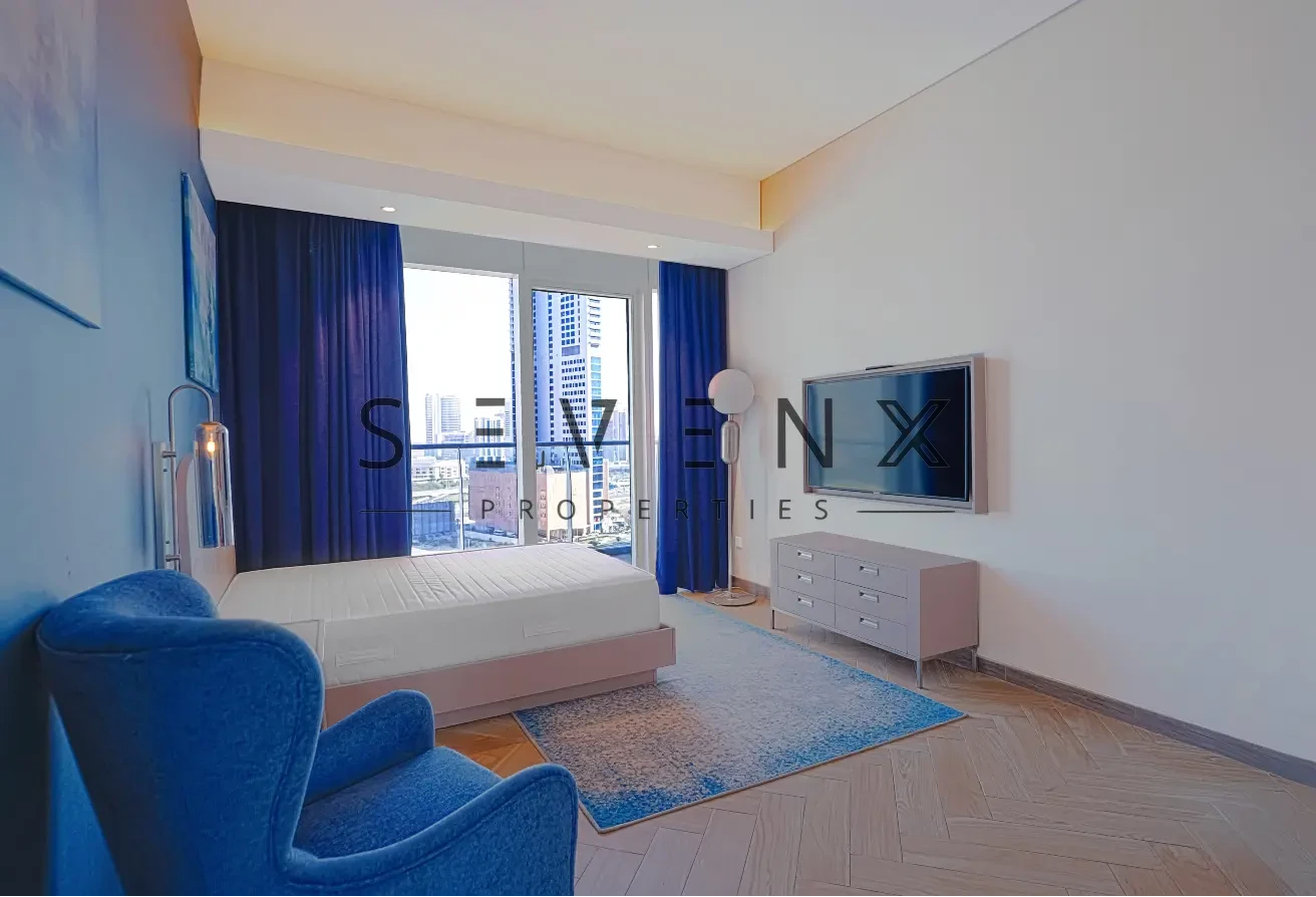 APARTMENT FOR RENT IN LAVENDER GARDEN SUITES, AL SUFOUH 1