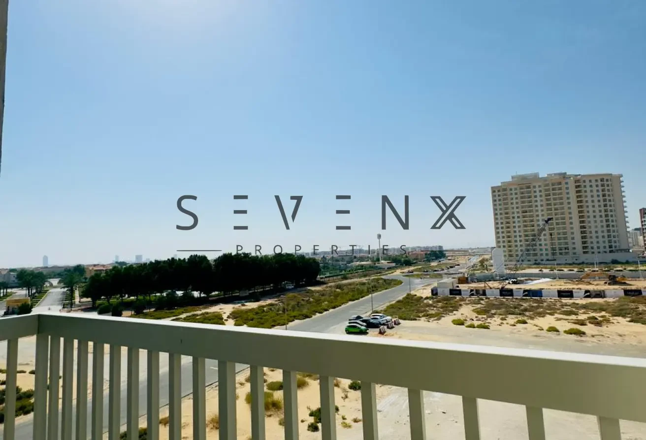 APARTMENT FOR RENT IN TIME 1, DUBAI LAND