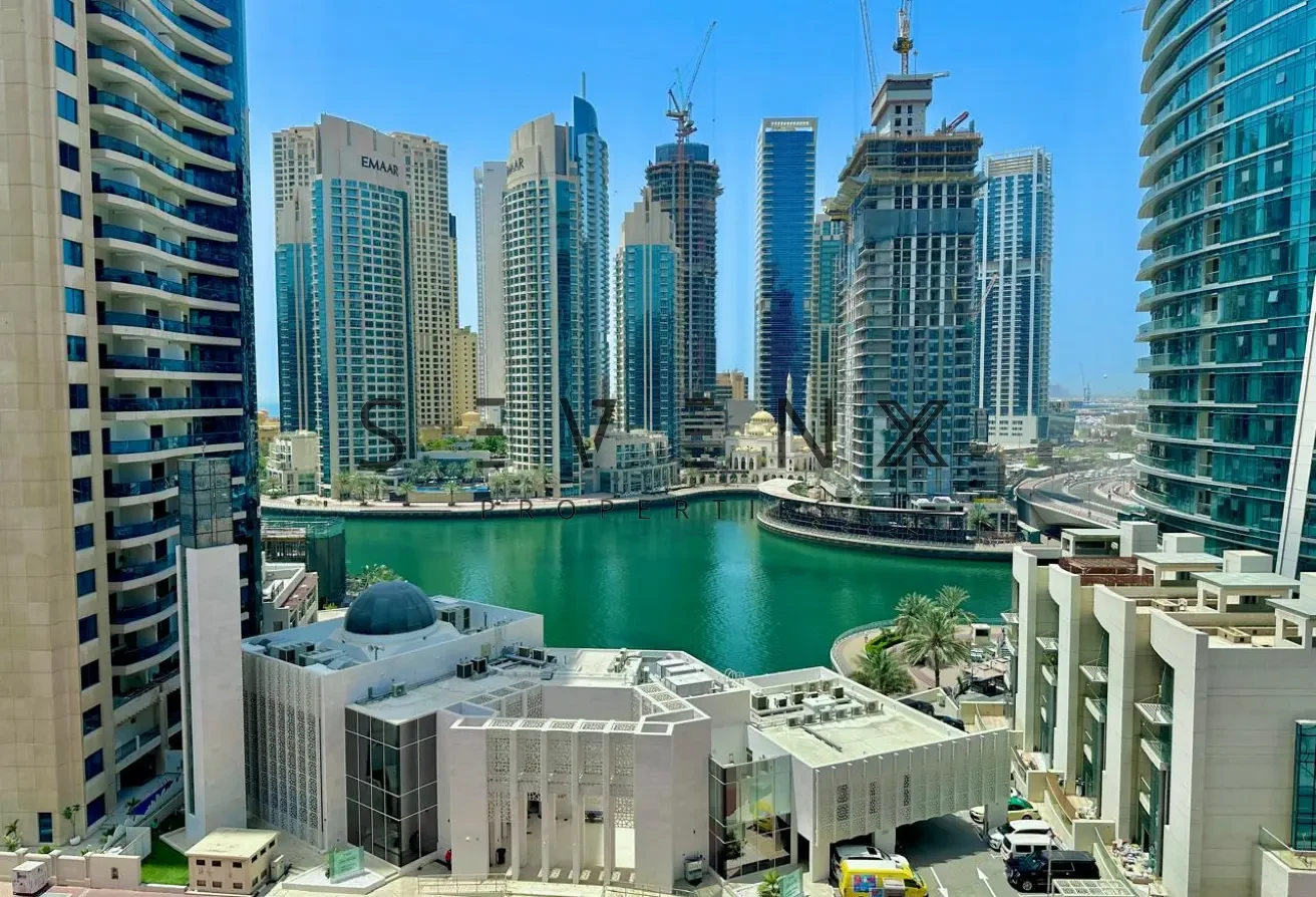 APARTMENT FOR SALE IN MARINA DIAMOND 4, MARINA DIAMONDS