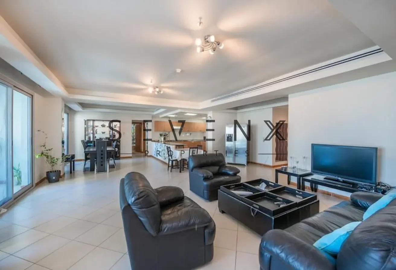 APARTMENT FOR SALE IN MARINA DIAMOND 4, MARINA DIAMONDS