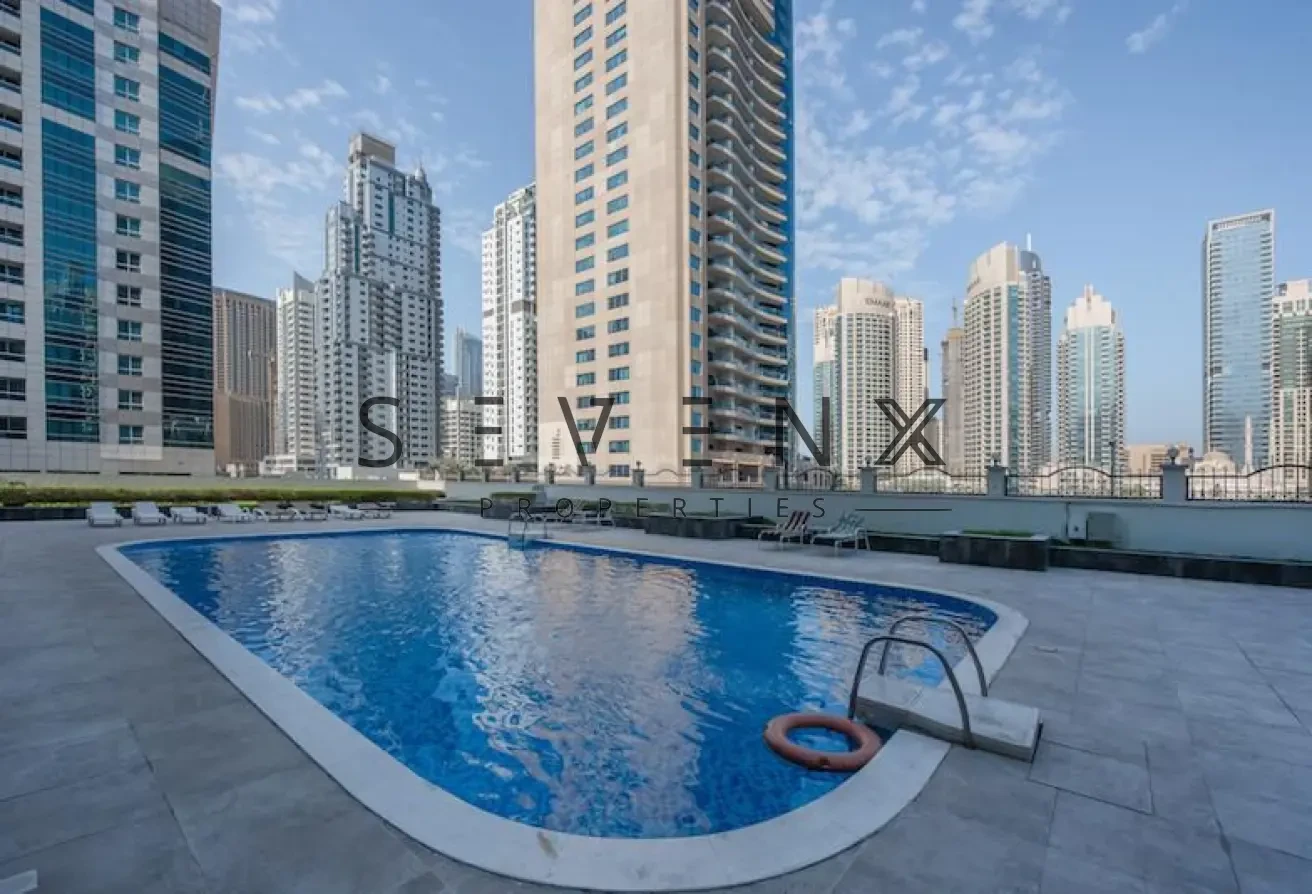 APARTMENT FOR SALE IN MARINA DIAMOND 4, MARINA DIAMONDS