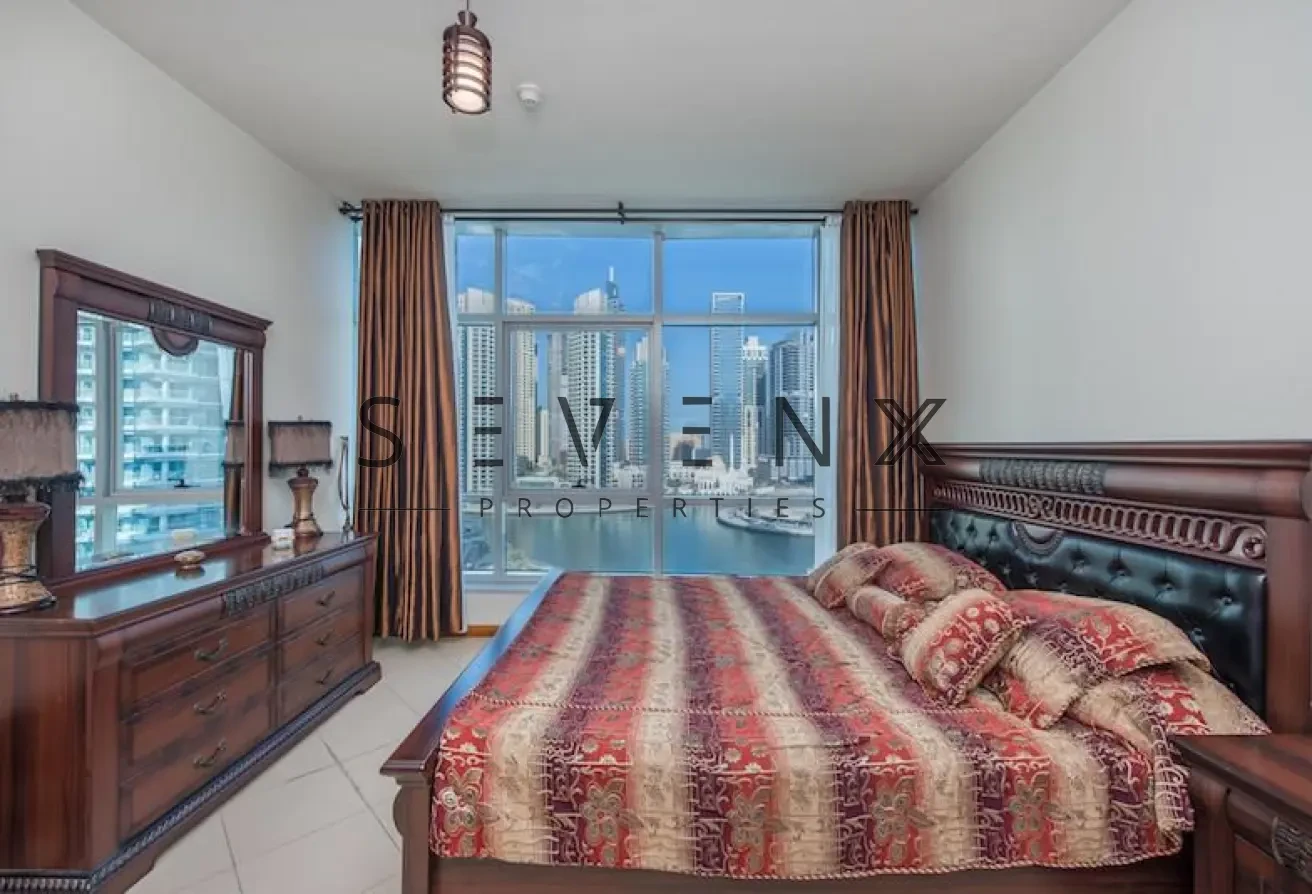 APARTMENT FOR SALE IN MARINA DIAMOND 4, MARINA DIAMONDS