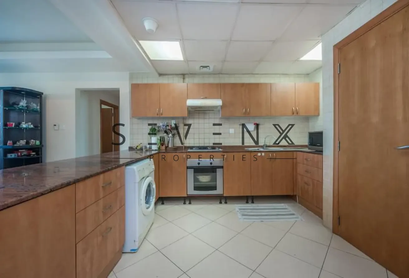 APARTMENT FOR SALE IN MARINA DIAMOND 4, MARINA DIAMONDS
