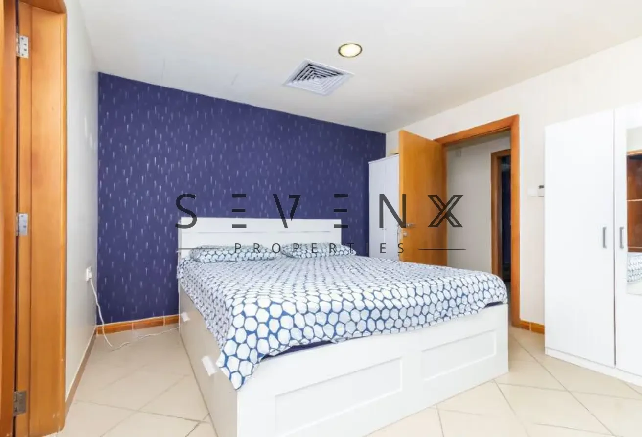 APARTMENT FOR SALE IN MARINA DIAMOND 4, MARINA DIAMONDS