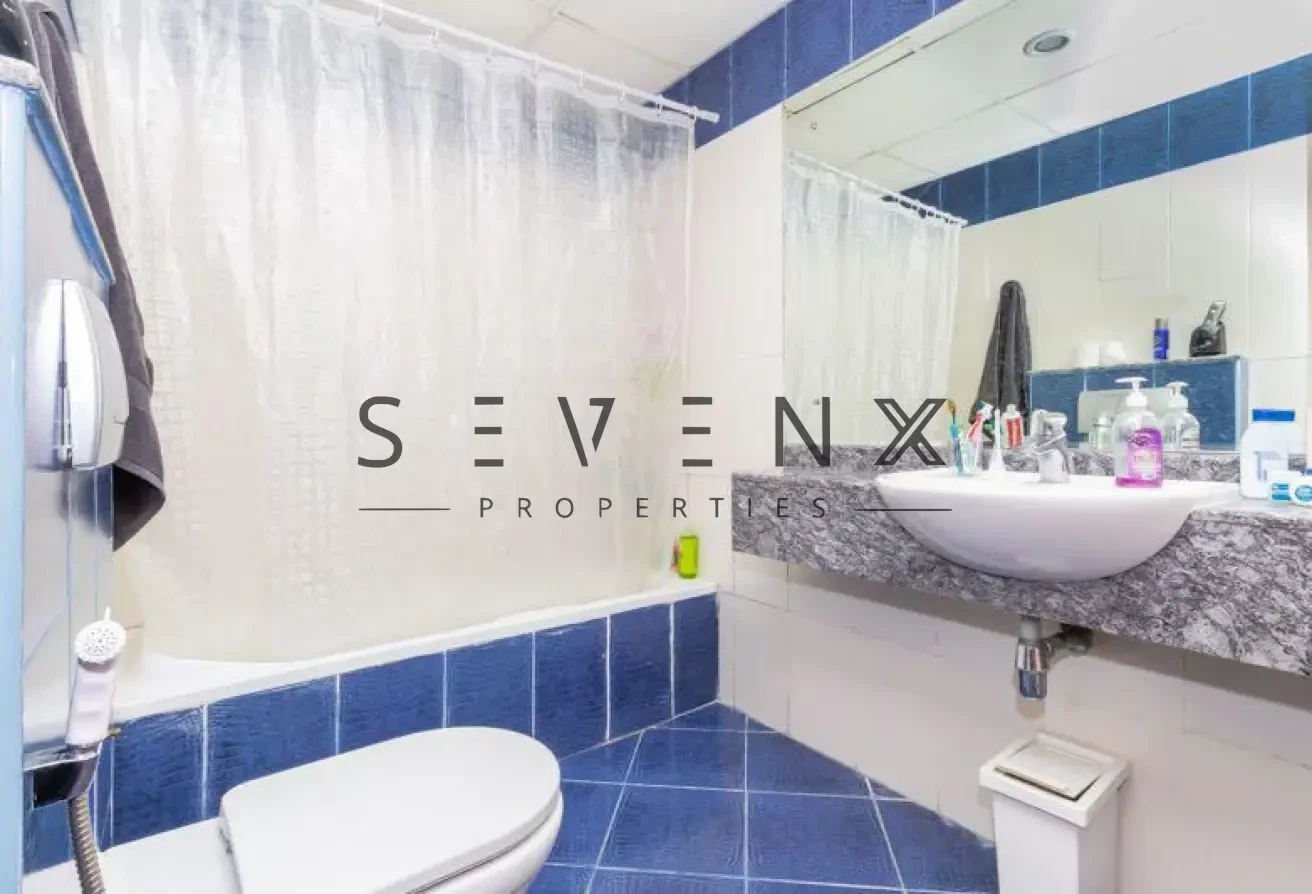 APARTMENT FOR SALE IN MARINA DIAMOND 4, MARINA DIAMONDS