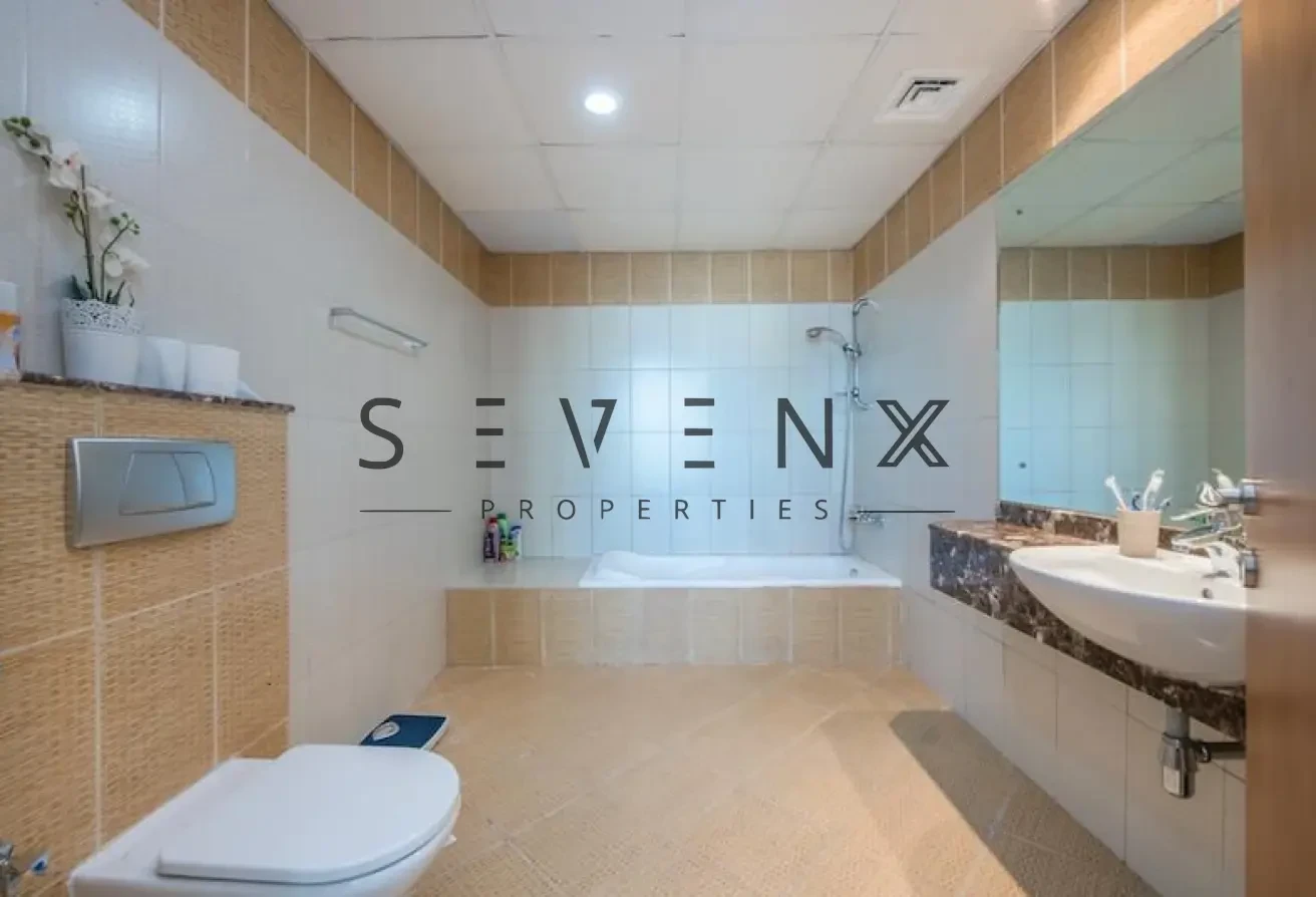 APARTMENT FOR SALE IN MARINA DIAMOND 4, MARINA DIAMONDS